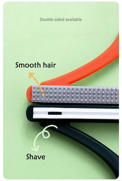 PawFRESH Rimuovi Peli e Pelucchi 2 in 1 | Spazzola per Animali, Tappeti e Divani - PawFRESH Shop