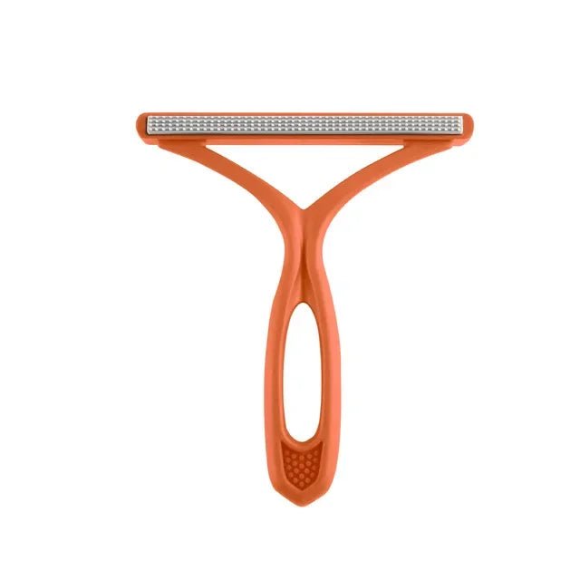 PawFRESH Rimuovi Peli e Pelucchi 2 in 1 | Spazzola per Animali, Tappeti e Divani - PawFRESH Shop