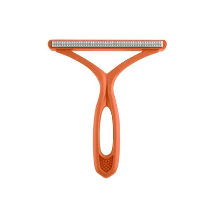 PawFRESH Rimuovi Peli e Pelucchi 2 in 1 | Spazzola per Animali, Tappeti e Divani - PawFRESH Shop